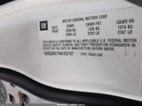 Buick Park Avenue Ultra 1G4CU541744102147 fotografie