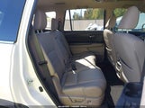 Honda Pilot Touring 5FNYF5H98HB032631 снимка