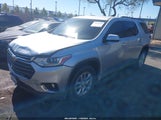 Chevrolet Traverse 1Lt 1GNERGKW3KJ187972 снимка