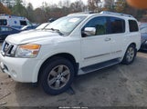 Nissan Armada Platinum 5N1BA0NE7CN606991 снимка