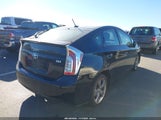 Toyota Prius Three Se JTDKN3DU1D1636628 снимка