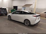 Toyota Prius Four Touring JTDKARFU4H3045800 снимка