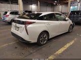 Toyota Prius Four Touring JTDKARFU4H3045800 снимка