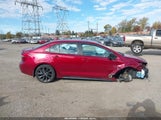 Toyota Corolla Se 5YFS4MCE3RP210932 снимка