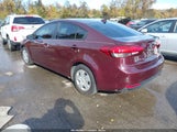Kia Forte Lx 3KPFK4A78JE208479 снимка