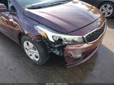Kia Forte Lx 3KPFK4A78JE208479 снимка