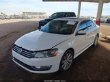 Volkswagen Passat 2.5L Sel Premium 1VWCP7A33CC077987 снимка