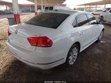Volkswagen Passat 2.5L Sel Premium 1VWCP7A33CC077987 снимка