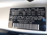 Hyundai Elantra Gs KMHDH6AE6DU017192 снимка