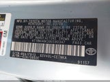 Toyota Camry Le V6 4T1BK46K39U580347 fotografie