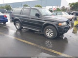 Mitsubishi Montero Sport Ltd JA4LS41R92J033596 снимка