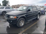 Mitsubishi Montero Sport Ltd JA4LS41R92J033596 снимка
