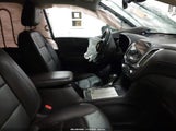 Chevrolet Equinox Awd Premier 2.0L Turbo 2GNAXYEX8L6273775 снимка