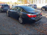 Honda Accord Ex-L 1HGCR2F87DA263096 снимка