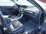 Honda Accord Ex-L 1HGCR2F87DA263096 снимка