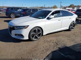 Honda Accord Sport 1HGCV1F35LA126232 photo
