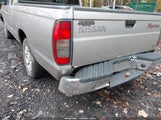 Nissan Frontier Xe 1N6DD26S2YC417010 снимка