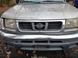 Nissan Frontier Xe 1N6DD26S2YC417010 снимка