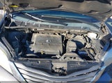Toyota Sienna Xle V6 8 Passenger 5TDYK3DC6CS238570 снимка