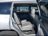 Toyota Highlander Se V6 5TDZK3EH7CS081906 снимка