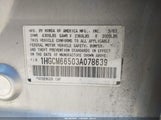 Honda Accord 3.0 Ex 1HGCM66503A078639 снимка