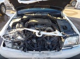 Mercedes-Benz S 420 WDBGA43E0TA296855 снимка