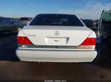 Mercedes-Benz S 420 WDBGA43E0TA296855 снимка