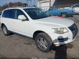 Volkswagen Touareg 2 Vr6 Fsi WVGBE77L68D050789 fotografie