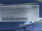 Audi A3 2.0T Premium/2.0T Tech Premium WAUAUGFF8J1030059 fotografie