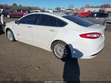 Ford Fusion Energi Titanium 3FA6P0SU6ER370274 снимка