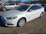 Ford Fusion Energi Titanium 3FA6P0SU6ER370274 снимка