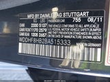 Mercedes-Benz E 350 4Matic WDDHF8HB2BA515333 снимка