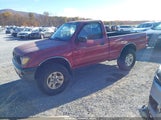 Toyota Tacoma Base V6 4TAPN62N9VZ328852 снимка