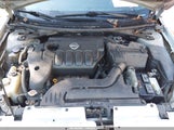 Nissan Altima 2.5 S 1N4AL24E58C255823 снимка