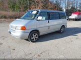 Volkswagen Eurovan Gls WV2KB47032H057122 снимка