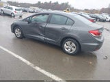 Honda Civic Lx 2HGFB2F57DH565755 снимка