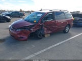 Toyota Sienna Le 5TDZK23C99S270812 снимка