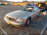 Mercedes-Benz Sl 320 WDBFA63F5VF145757 снимка