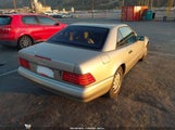 Mercedes-Benz Sl 320 WDBFA63F5VF145757 снимка