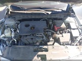Nissan Altima Sv Fwd 1N4BL4DVXLC249539 photo