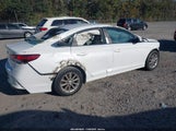 Hyundai Sonata Se 5NPE24AF0KH802421 снимка