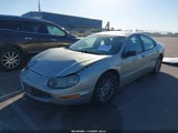 Chrysler Concorde Lxi 2C3HD36J0YH270933 снимка