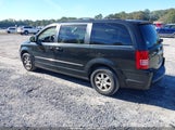 Chrysler Town & Country Touring 2A4RR5D11AR151007 снимка