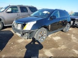 Cadillac Srx Luxury Collection 3GYFNEE39GS521713 снимка