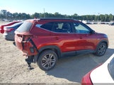 Kia Seltos S KNDEUCAA3M7159059 fotografie
