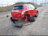 Chevrolet Trax Ltz 3GNCJTSB6FL207313 снимка