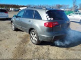 Acura Mdx Technology Package 2HNYD28457H503694 снимка