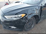 Ford Fusion Hybrid Titanium 3FA6P0RU6HR360161 снимка
