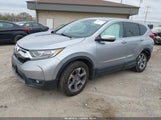 Honda Cr-V Ex-L 7FARW2H84KE009305 снимка