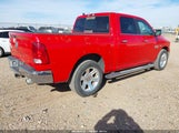 Ram  Lone Star Silver 4X2 5'7 Box 1C6RR6LT7HS723678 снимка